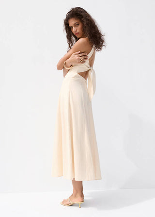 Vestido Butter.