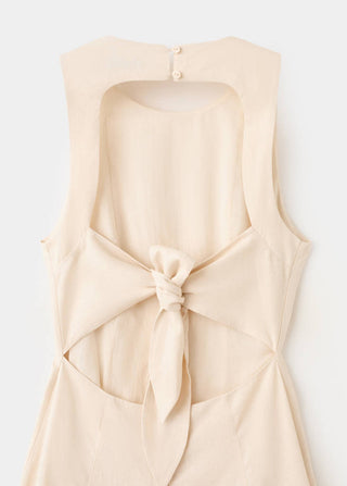 Vestido Butter.
