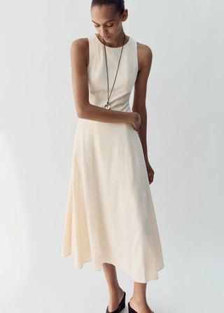 Vestido Butter.