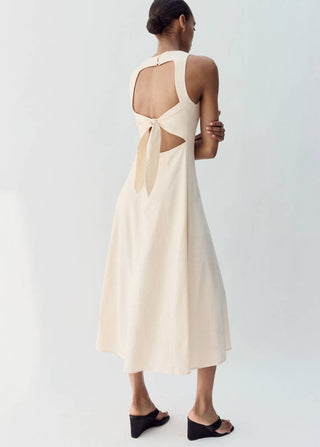 Vestido Butter.