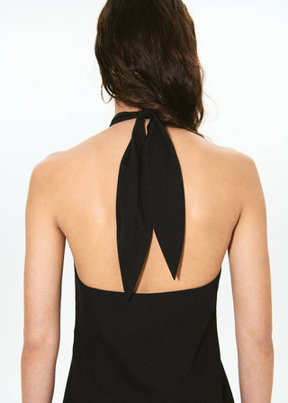 Vestido Bambi.