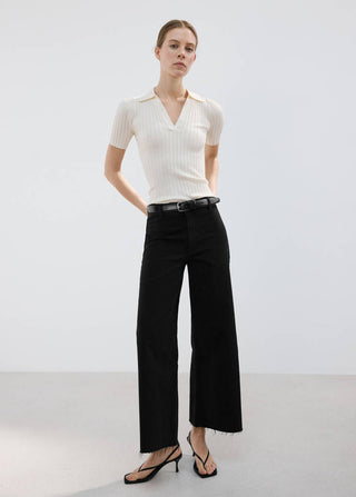 Jeans Catherin.