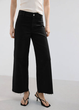 Jeans Catherin.