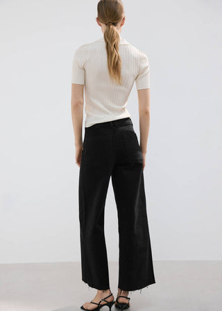 Jeans Catherin.