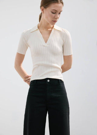 Jeans Catherin.