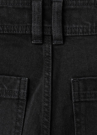 Jeans Catherin.