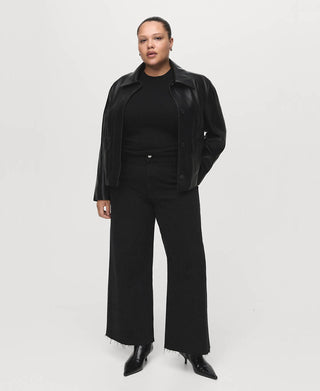 Jeans Catherin.