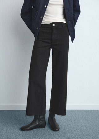 Jeans Catherin.