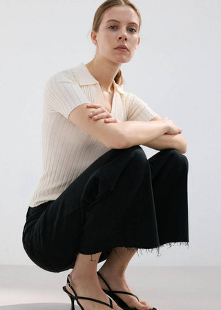 Jeans Catherin.