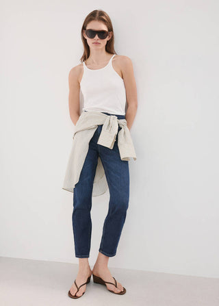 Jeans Newmom.