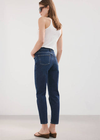 Jeans Newmom.