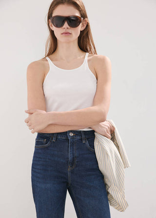 Jeans Newmom.
