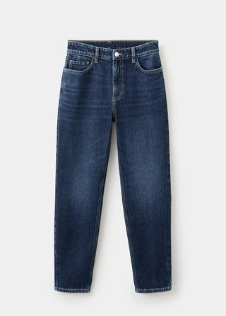 Jeans Newmom.