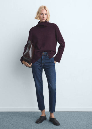 Jeans Newmom.
