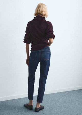 Jeans Newmom.