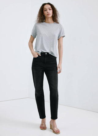 Jeans Newmom.