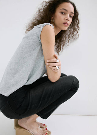 Jeans Newmom.