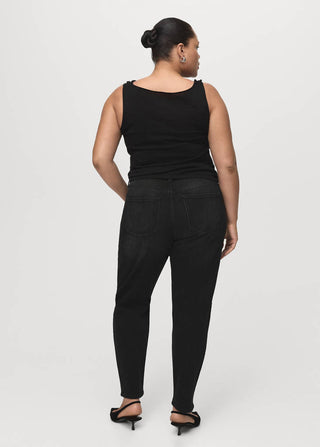 Jeans Newmom.
