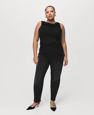 Jeans Newmom.