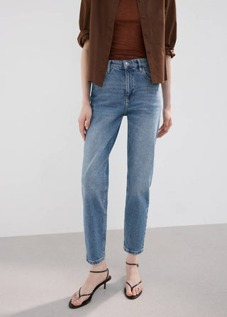 Jeans Newmom.