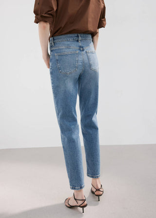 Jeans Newmom.