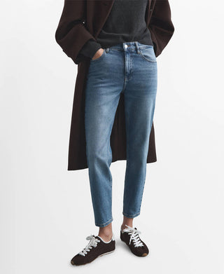 Jeans Newmom.