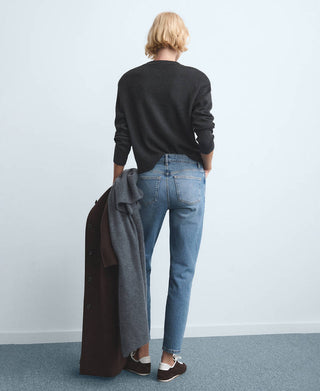 Jeans Newmom.