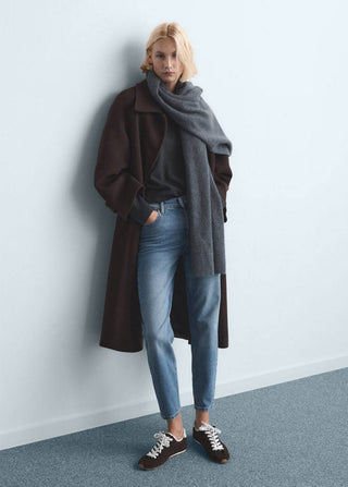 Jeans Newmom.