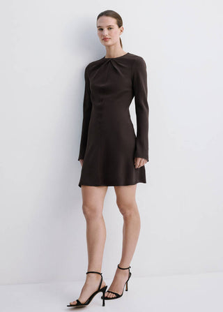 Vestido Sabi.