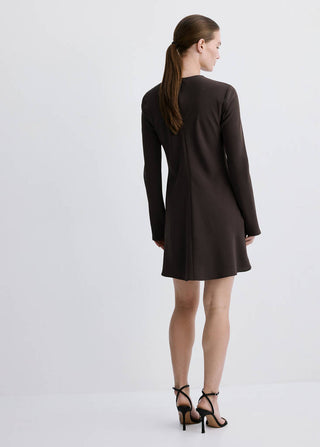 Vestido Sabi.
