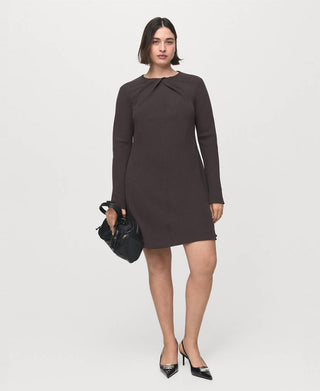 Vestido Sabi.