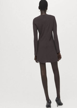 Vestido Sabi.