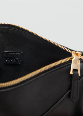 Bandolera Cortado.