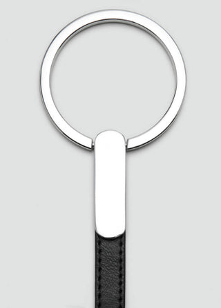 Cinturón Fino con Hebilla Maxi