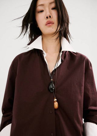 Collar Frankie.