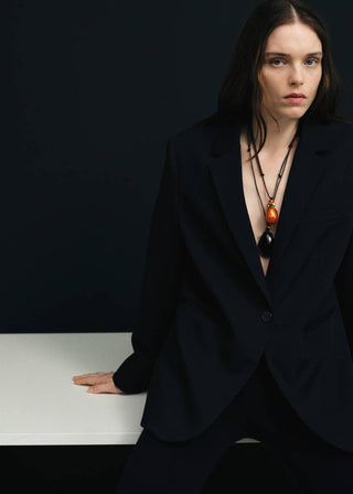 Collar Frankie.