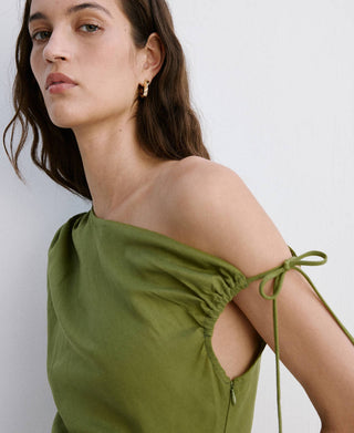 Vestido Mandy.