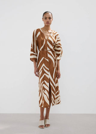 Vestido Karla.