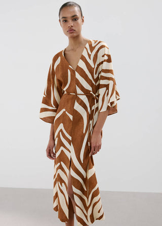 Vestido Karla.