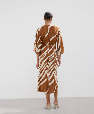 Vestido Karla.