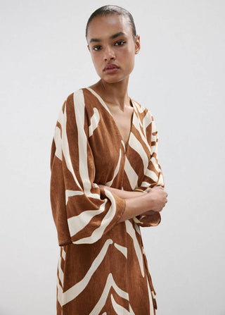 Vestido Karla.
