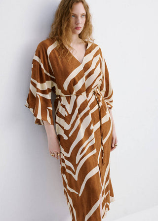 Vestido Karla.