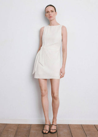 Vestido Liz.