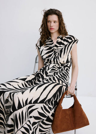 Vestido Apple.