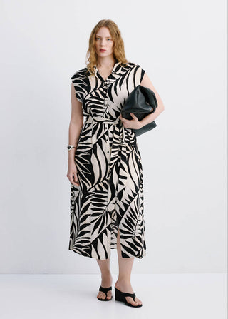 Vestido Apple.