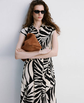 Vestido Apple.