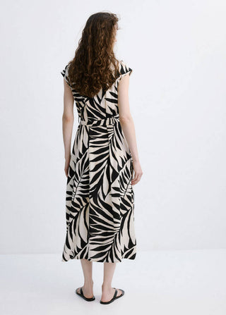 Vestido Apple.