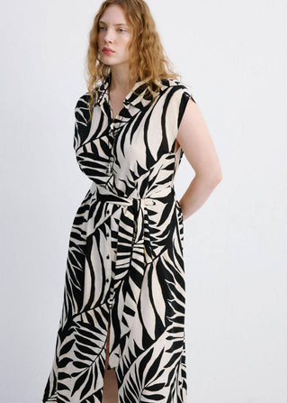 Vestido Apple.