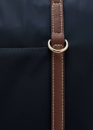 Double Handle Shopper Bag