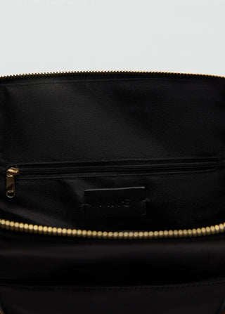 Double Handle Shopper Bag